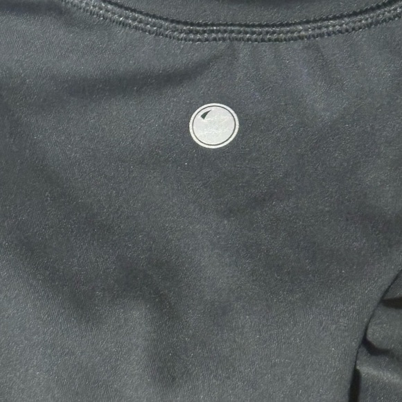 Yogalicious Lux Crop Top - Picture 4 of 4